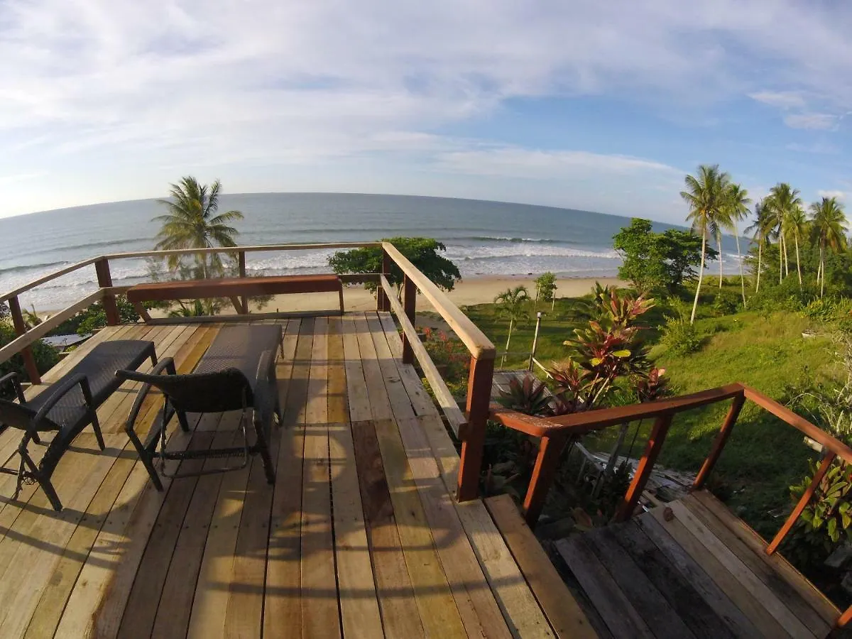 Nagapuri Hotel Kuala Penyu 2*,