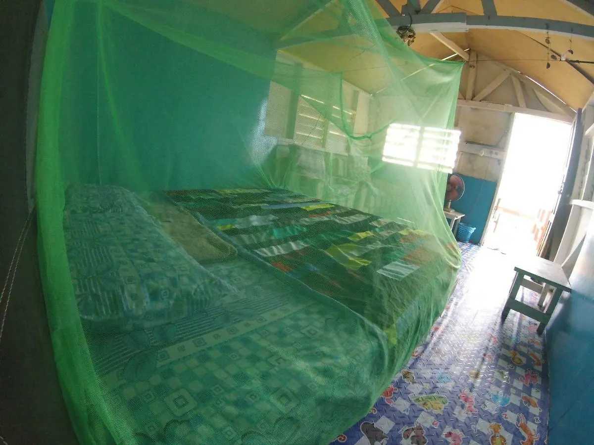 Inn Nagapuri Hotel Kuala Penyu