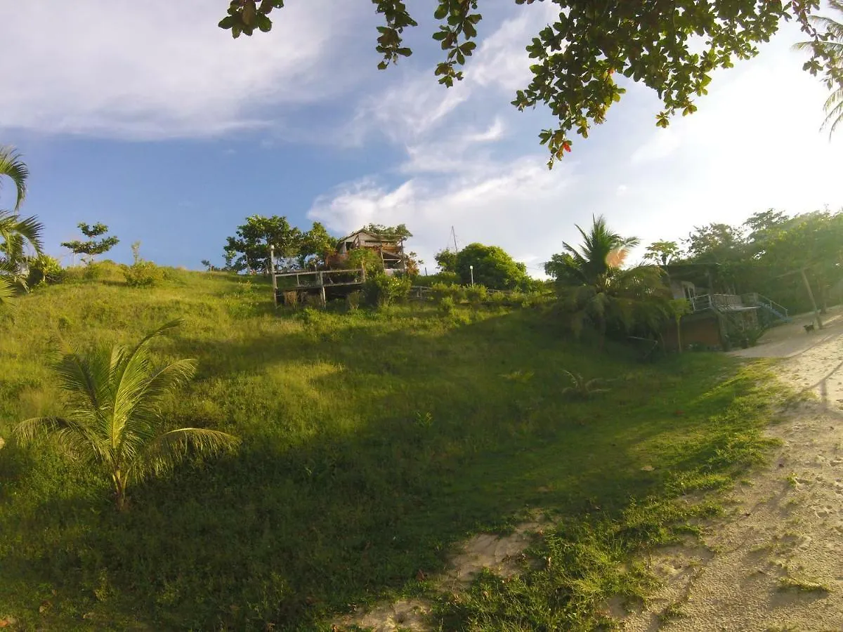 ** Inn Nagapuri Hotel Kuala Penyu Malaysia
