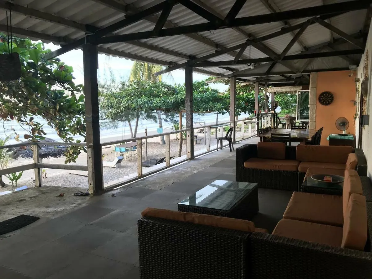 Nagapuri Hotel Kuala Penyu