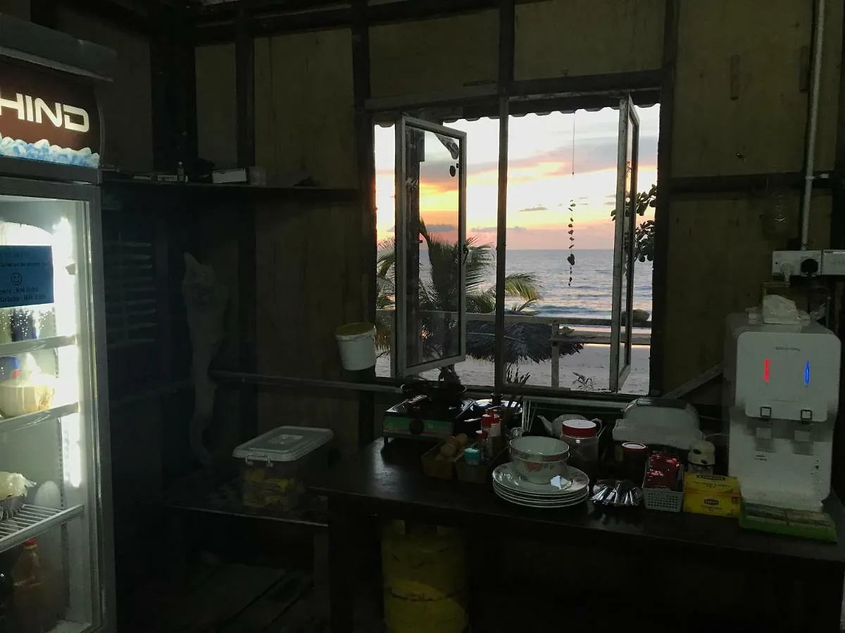 Inn Nagapuri Hotel Kuala Penyu