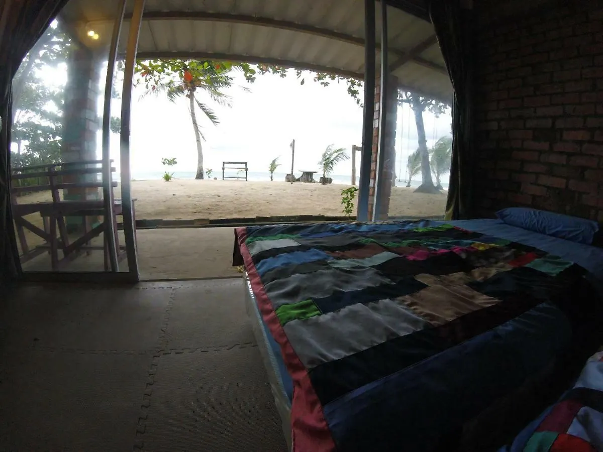 ** Inn Nagapuri Hotel Kuala Penyu Malaysia