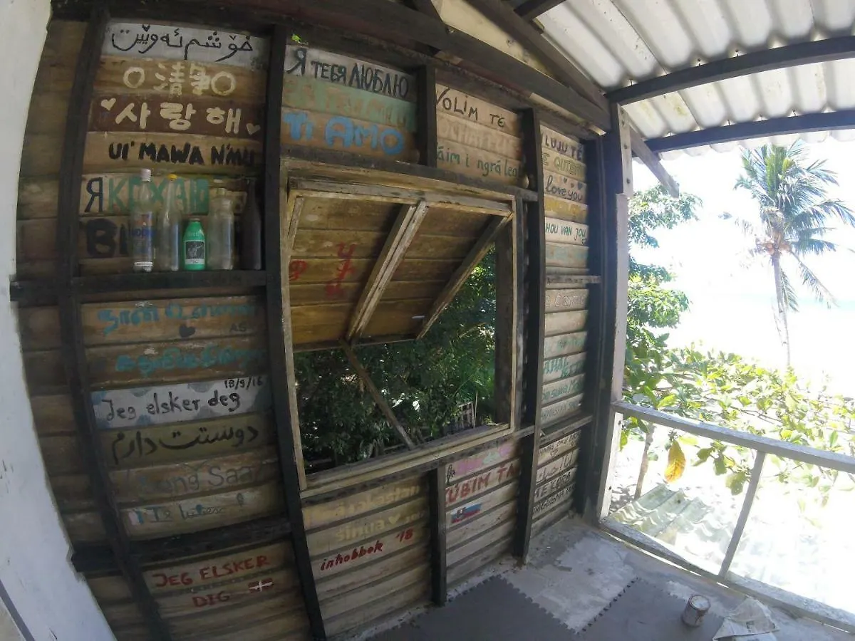 Nagapuri Hotel Kuala Penyu Malaysia