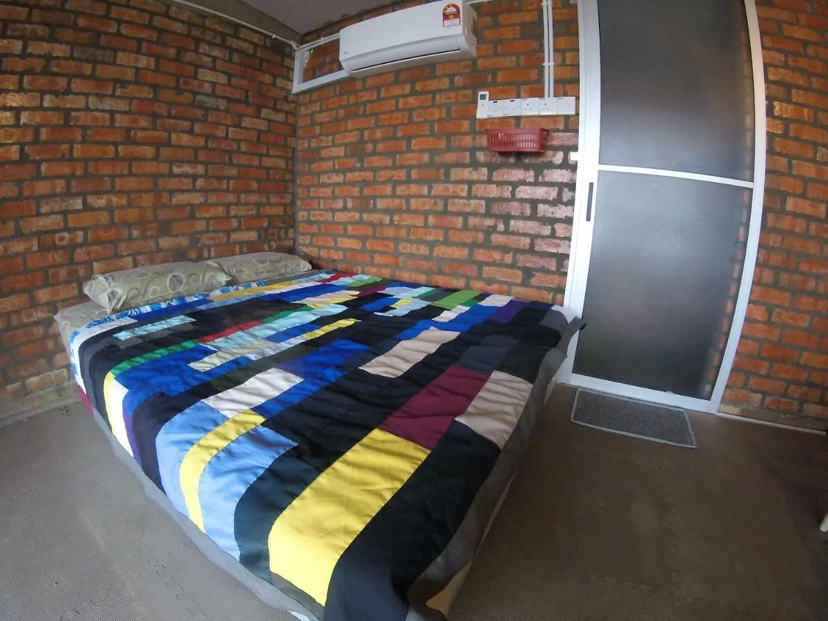 Inn Nagapuri Hotel Kuala Penyu