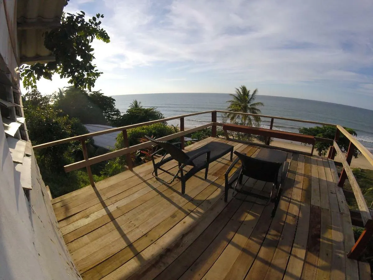 Nagapuri Hotel Kuala Penyu Malaysia