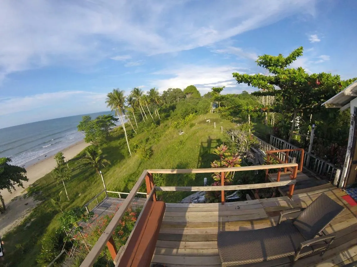 ** Inn Nagapuri Hotel Kuala Penyu Malaysia