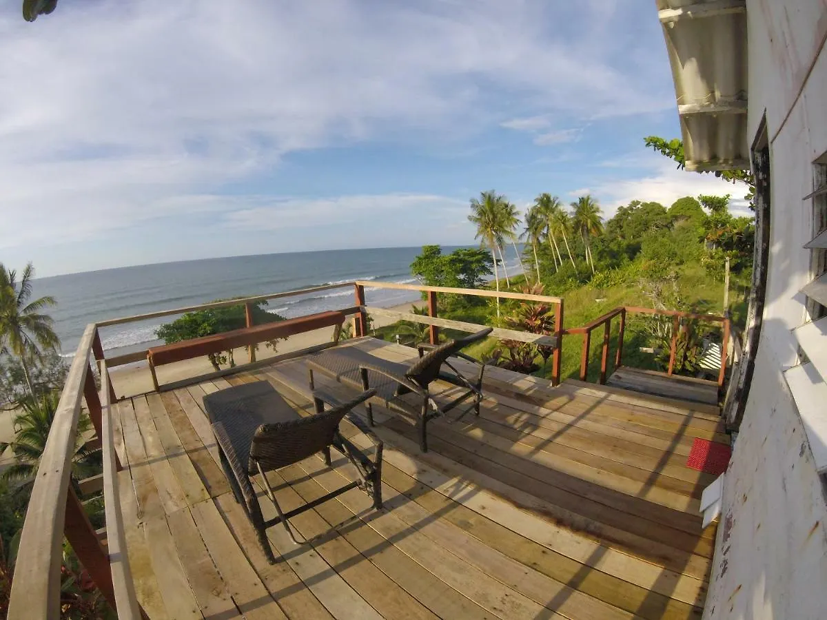 Inn Nagapuri Hotel Kuala Penyu